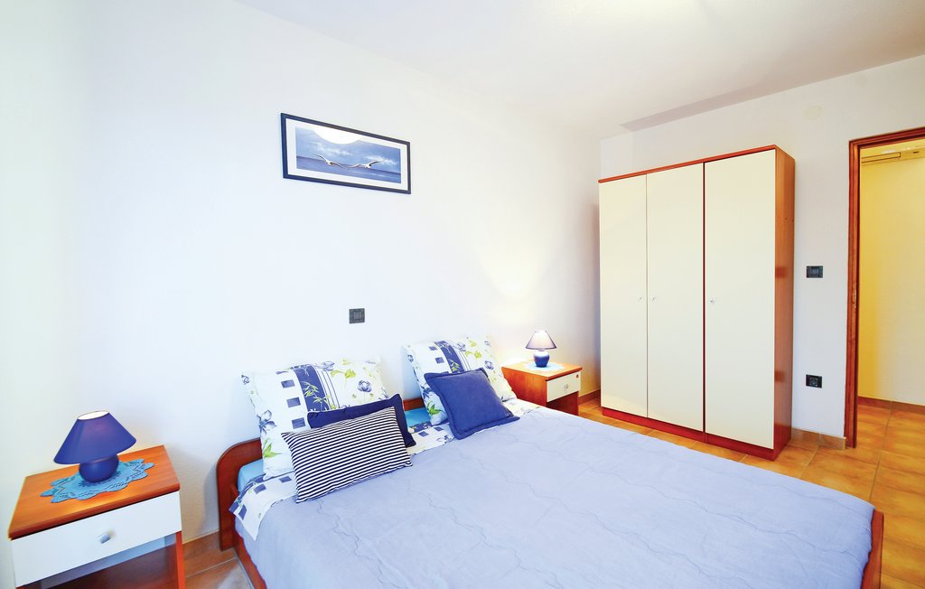 Ferienhaus - Rabac , Kroatien - CIK432 17