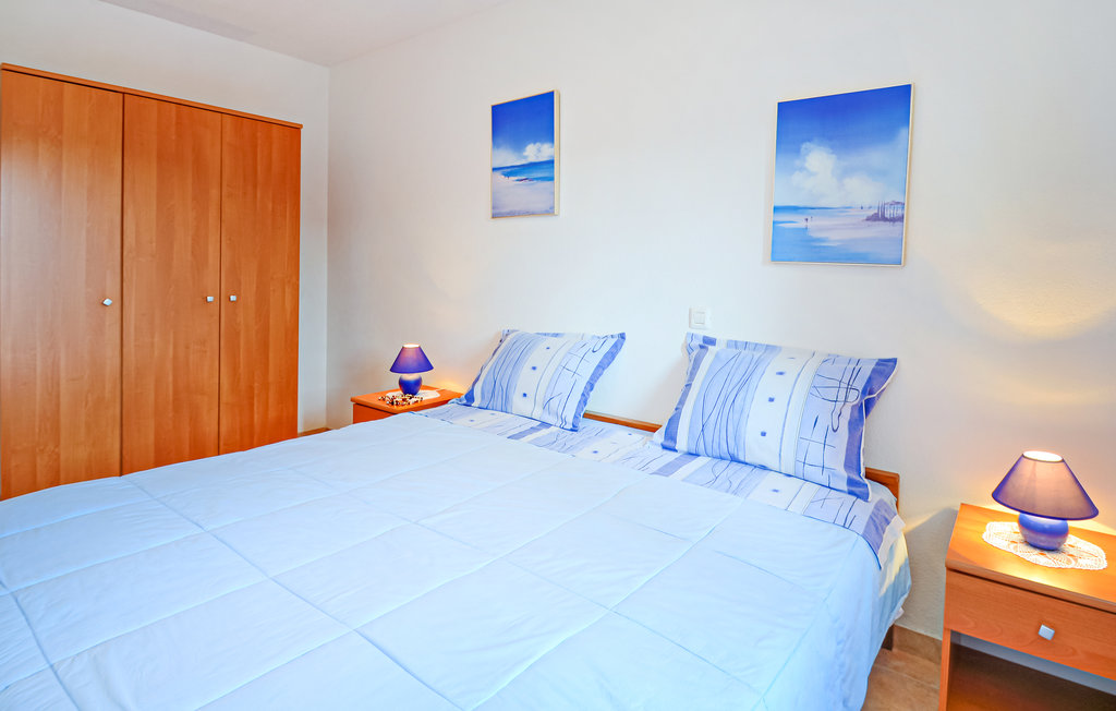 Feriehuse - Rabac , Kroatien - CIK448 16