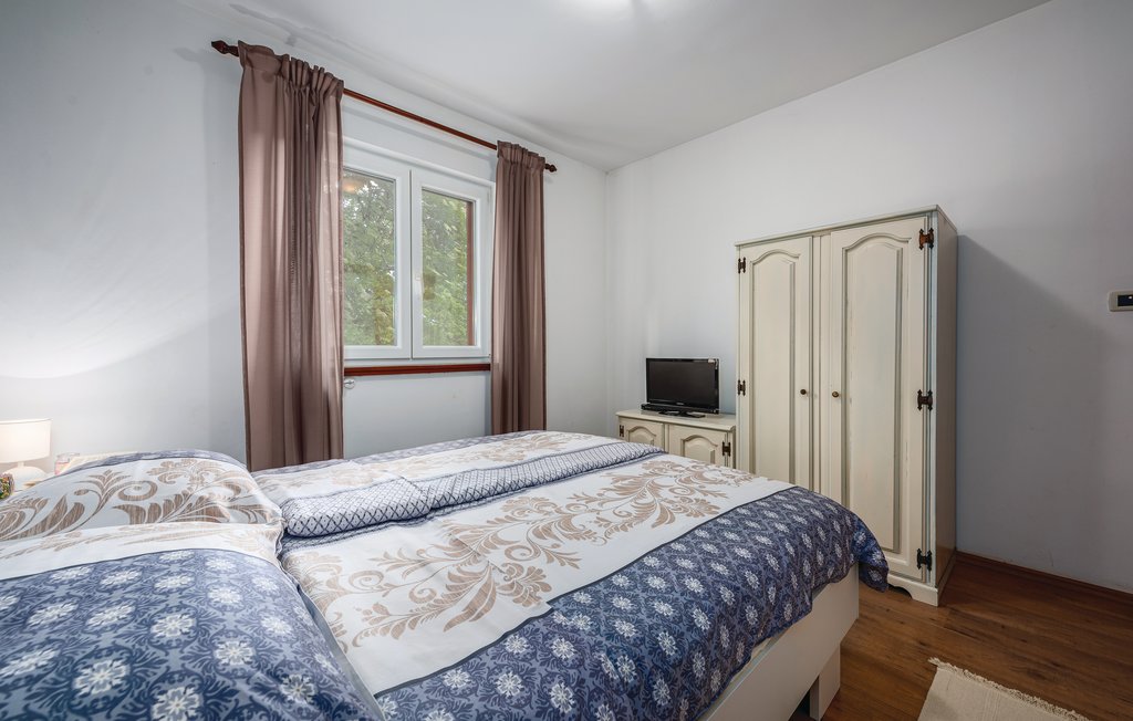 Feriehus - Labin-Breg , Kroatia - CIK478 22