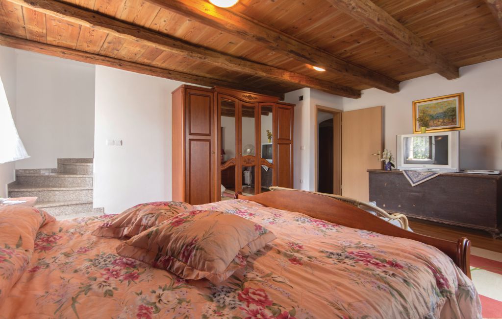 Semesterhus - Krnica-Rakalj , Kroatien - CIK496 29