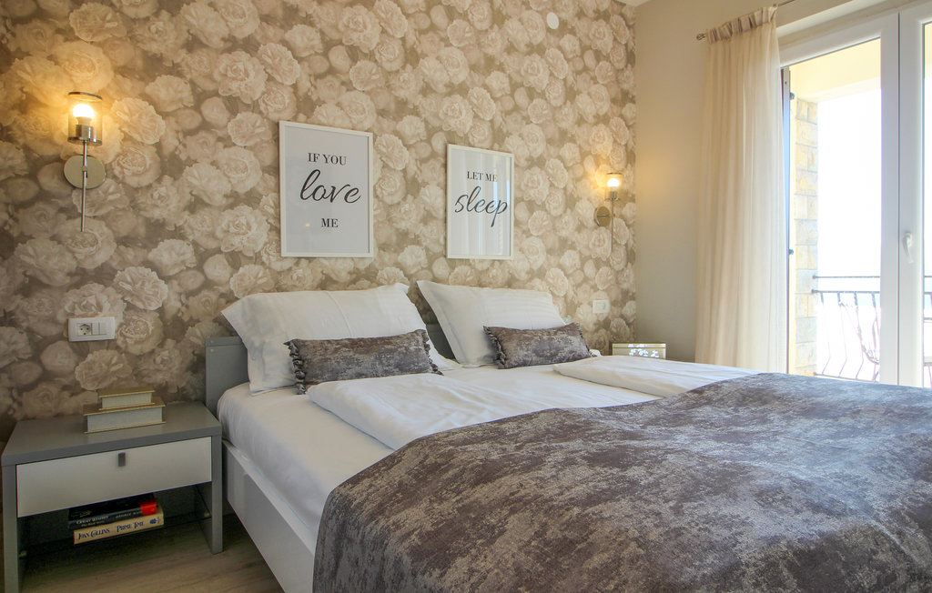 Lejlighed - Rabac , Kroatien - CIK534 18