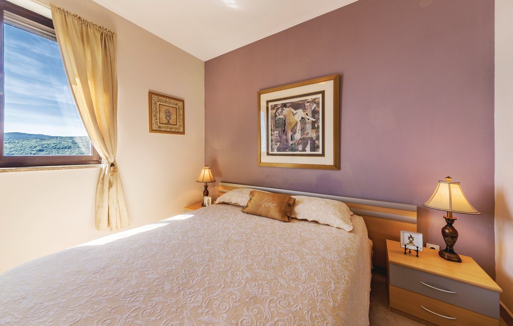 Lejlighed - Rabac , Kroatien - CIK535 17