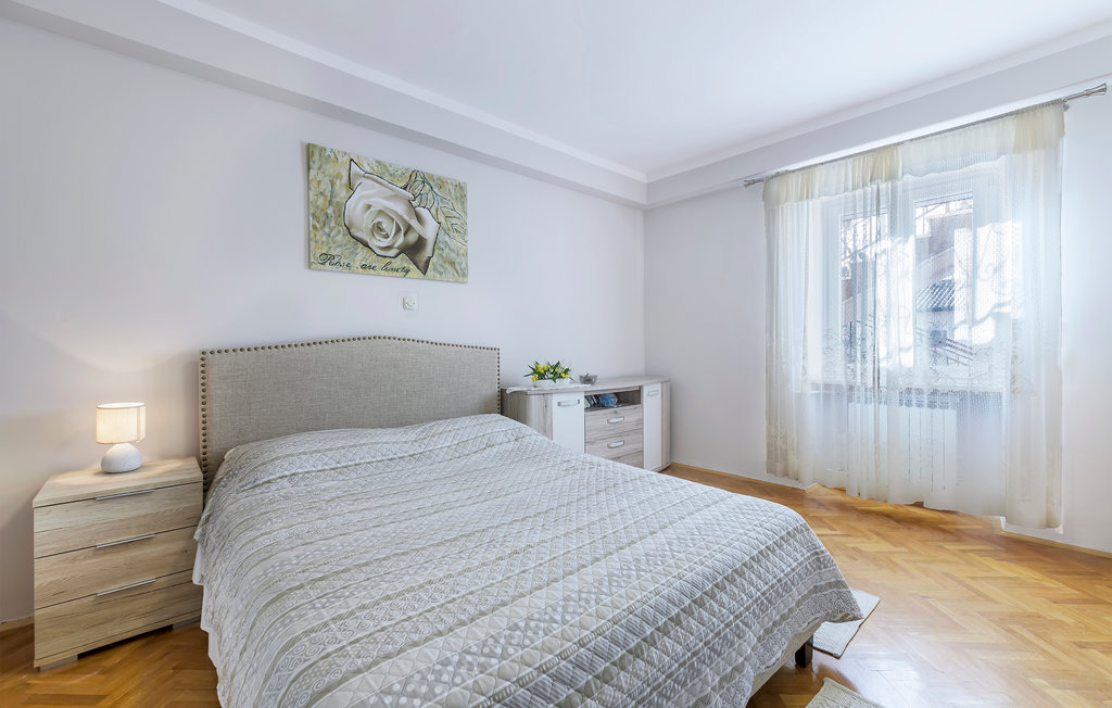 Feriehus - Labin-Sumber , Kroatia - CIK634 36