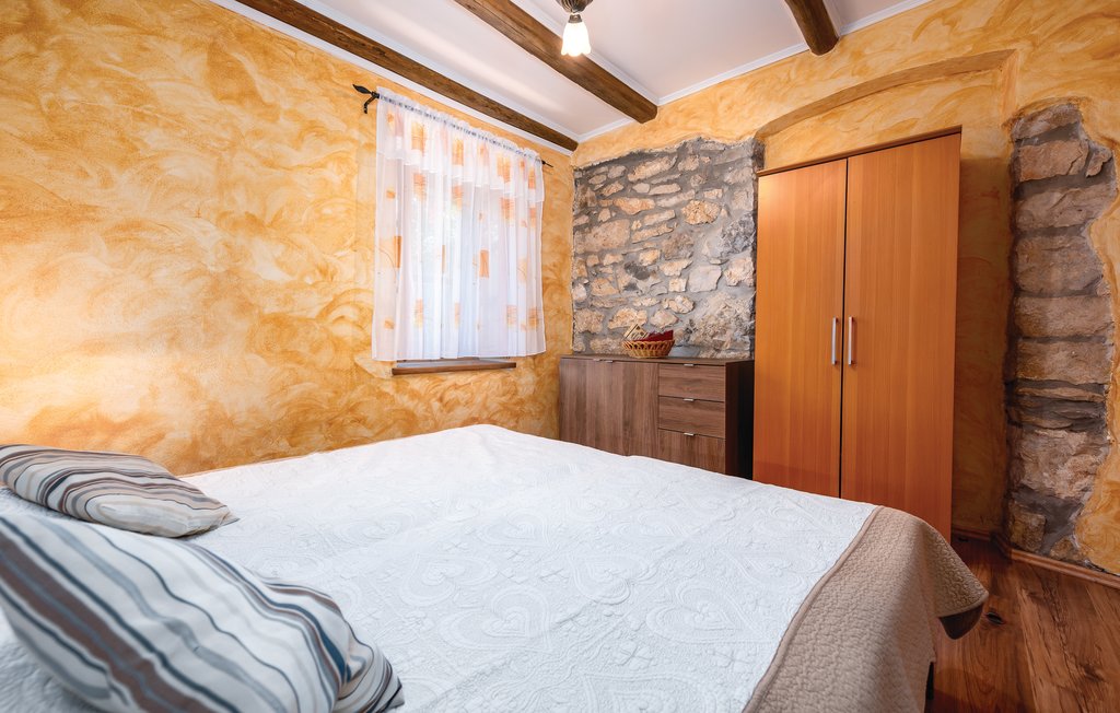 Feriehuse - Labin-Faraguni , Kroatien - CIK671 15