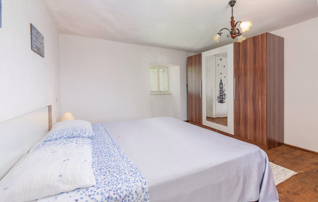 Feriehuse - Labin-Skabici , Kroatien - CIK695 28