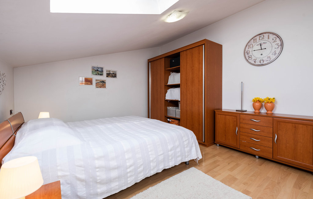 Semesterhus - Labin-Vinez , Kroatien - CIK712 13