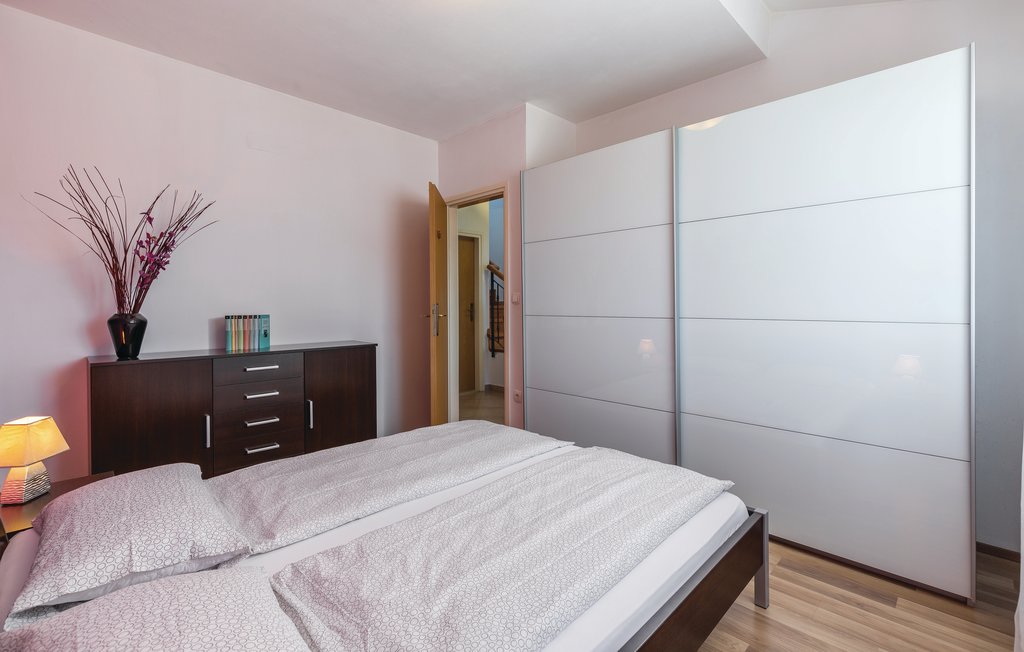 Semesterhus - Labin-Becici , Kroatien - CIK718 23