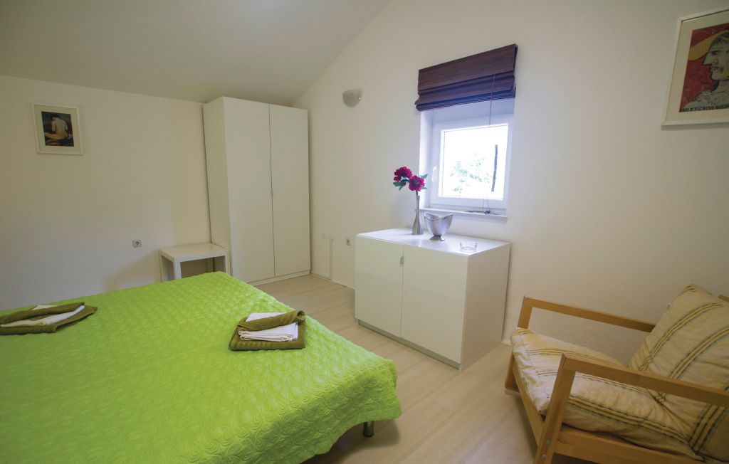 Feriehuse - Labin-Santalezi , Kroatien - CIK753 24