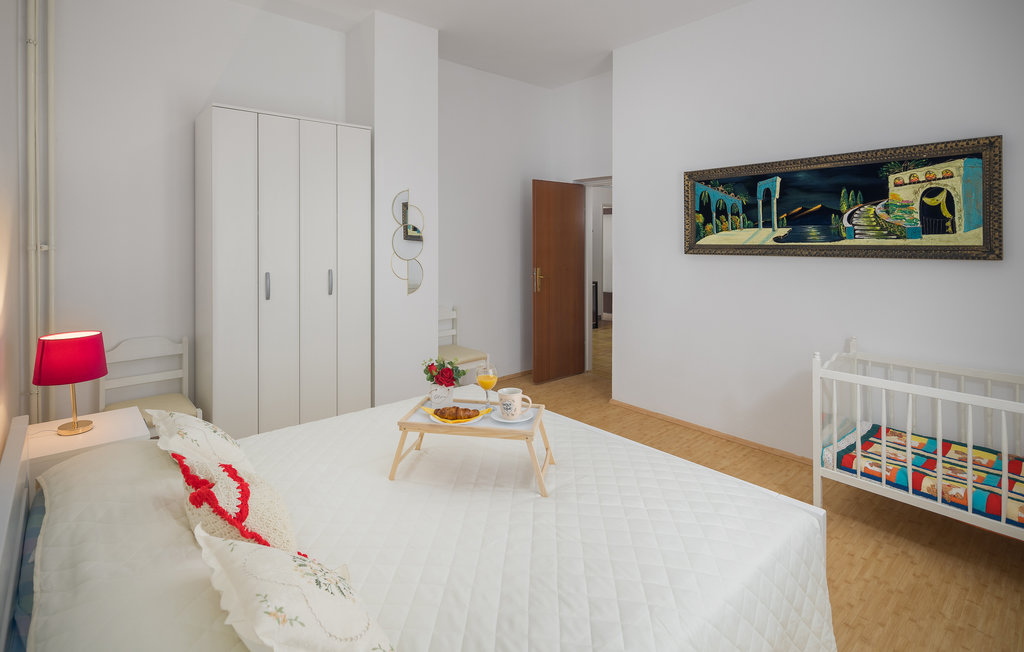 Lejlighed - Labin-Stepancici , Kroatien - CIK799 40