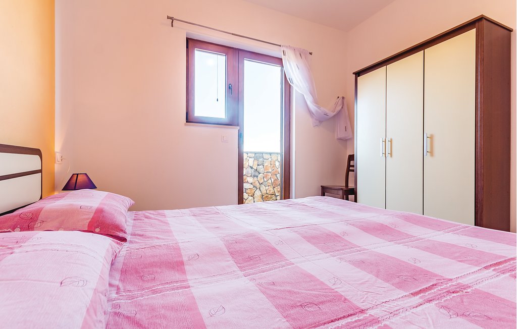 Feriehus - Krnica-Isici , Kroatia - CIK849 19