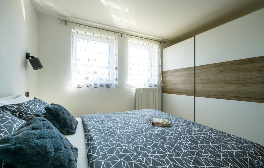 Semesterhus - Labin-Kapelica , Kroatien - CIK877 30