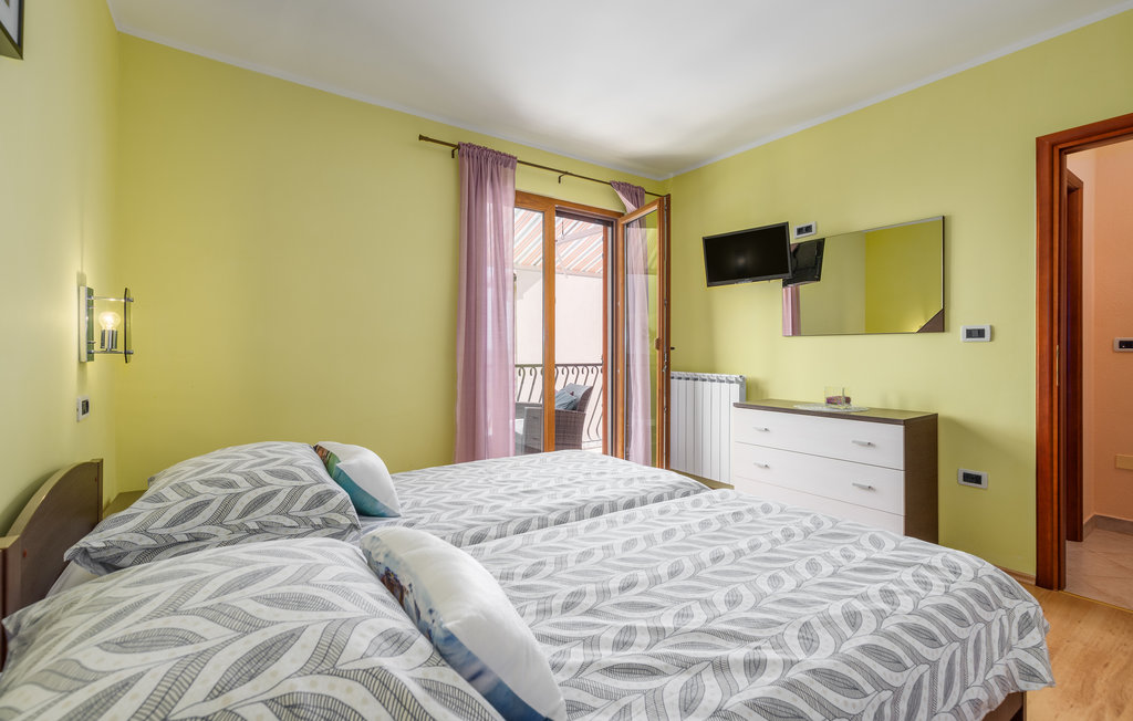 Feriehuse - Labin-Breg Salakovci , Kroatien - CIK958 29