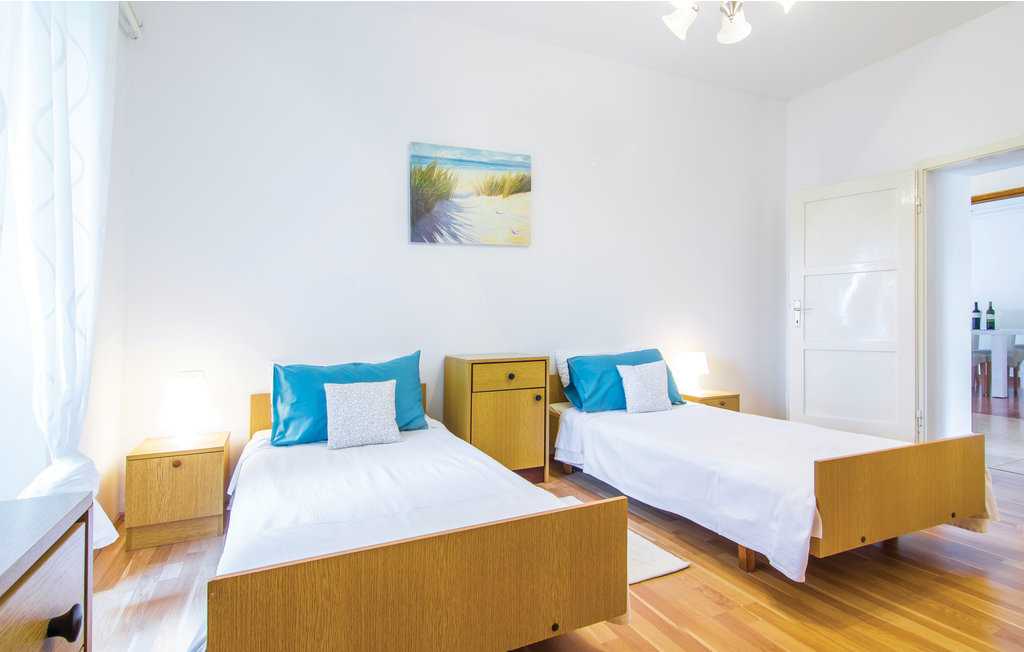 Feriehus - Labin-Blaskovici , Kroatia - CIK077 30