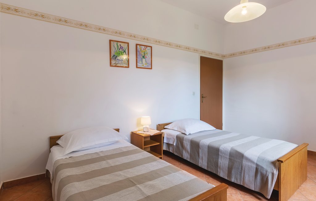 Lejlighed - Labin-Marceljani , Kroatien - CIK248 34