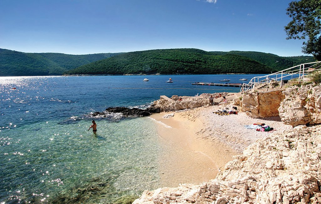 Ferienhaus - Rabac , Kroatien - CIK432 32