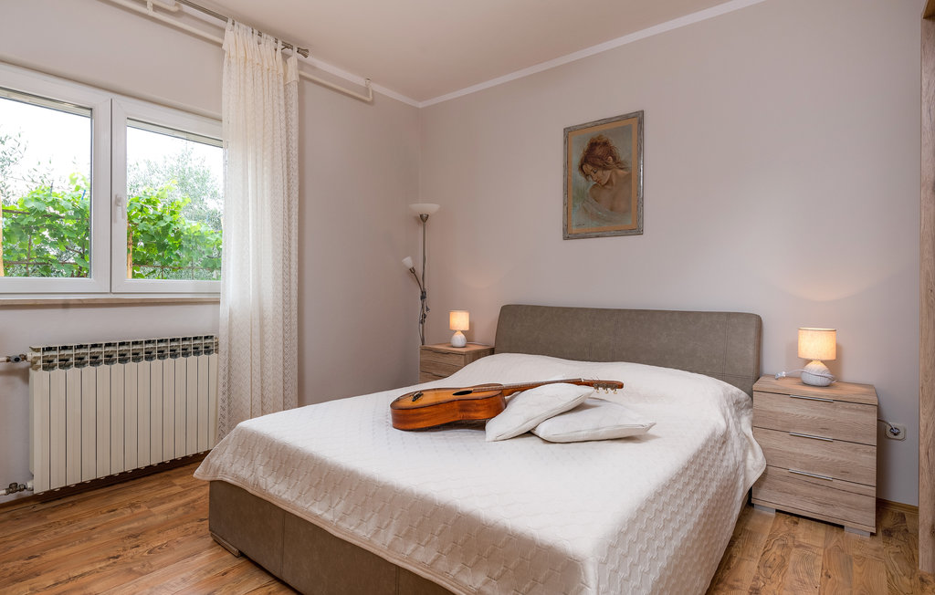 Feriehus - Labin-Sumber , Kroatia - CIK634 40