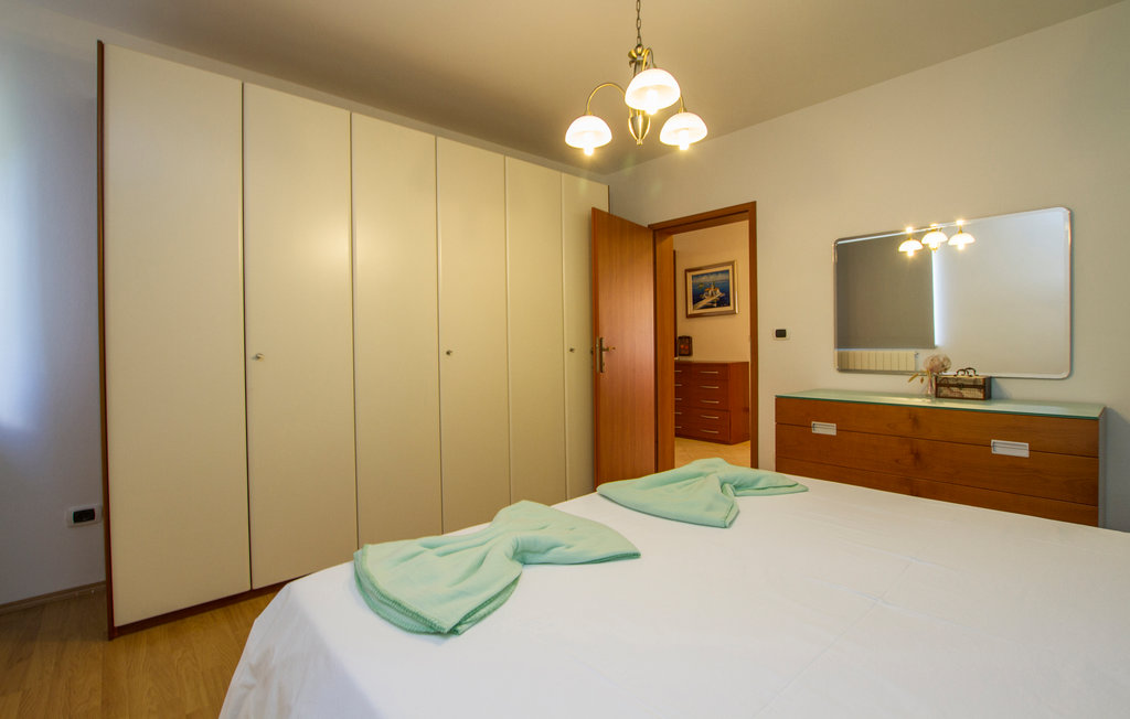 Feriehuse - Labin-Brnjci , Kroatien - CIK663 45