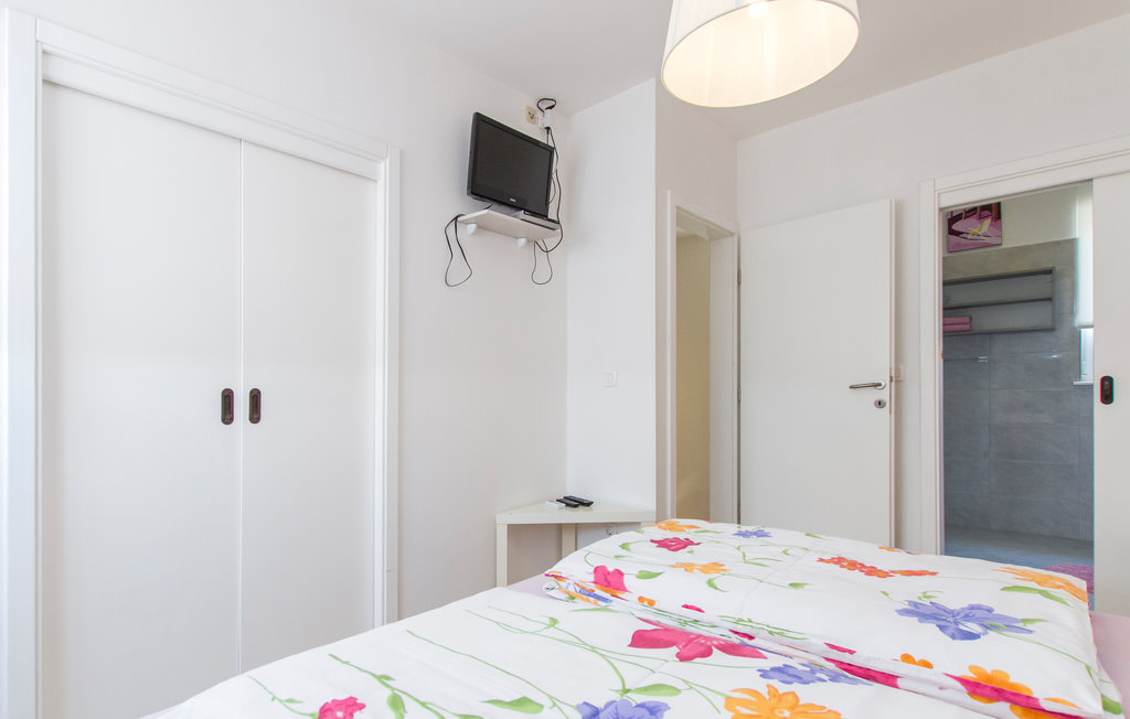 Feriehus - Labin-Snasici , Kroatia - CIK716 31