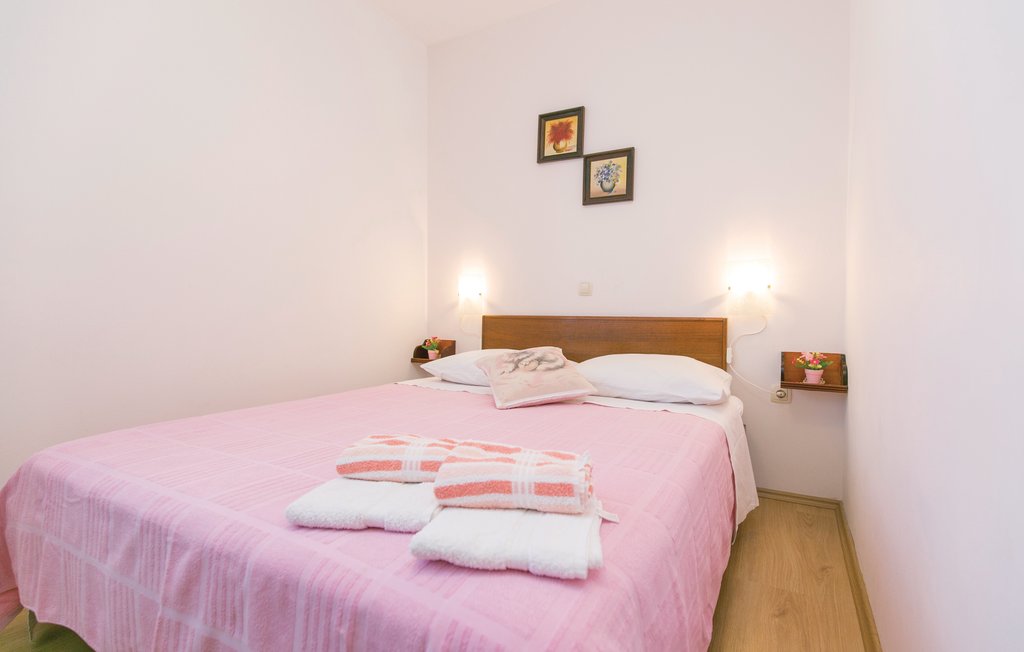 Semesterlägenhet - Labin-Kapelica , Kroatien - CIK743 17