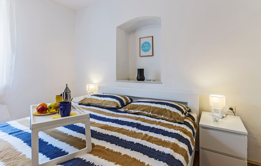 Feriehuse - Labin-Cere , Kroatien - CIK748 37