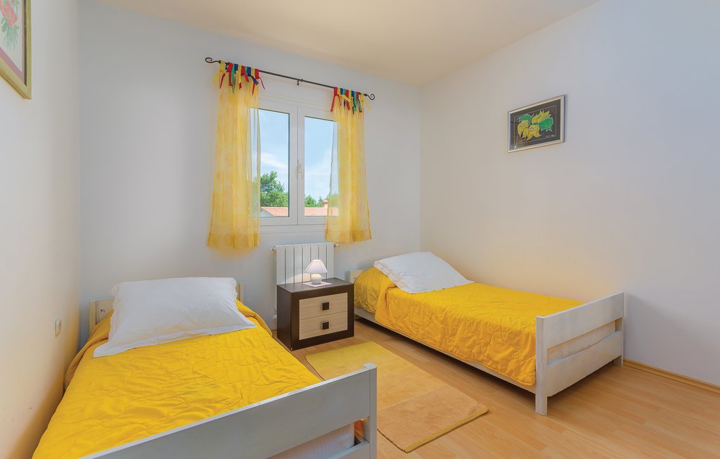 Feriehus - Labin-Marceljani , Kroatia - CIK798 30