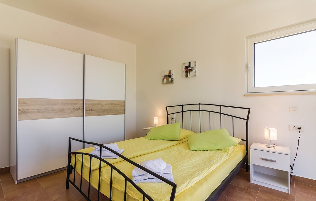 Semesterhus - Krnica-Rakalj , Kroatien - CIK850 40