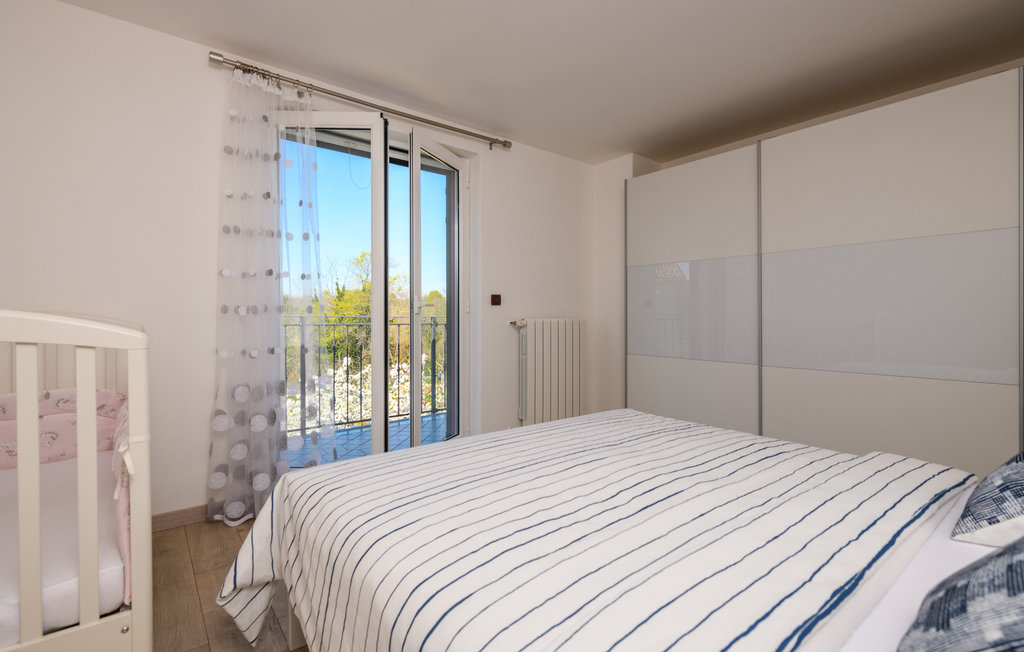 Semesterhus - Labin-Kapelica , Kroatien - CIK877 34