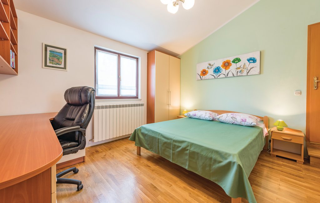 Feriehuse - Labin-Presika , Kroatien - CIK917 24