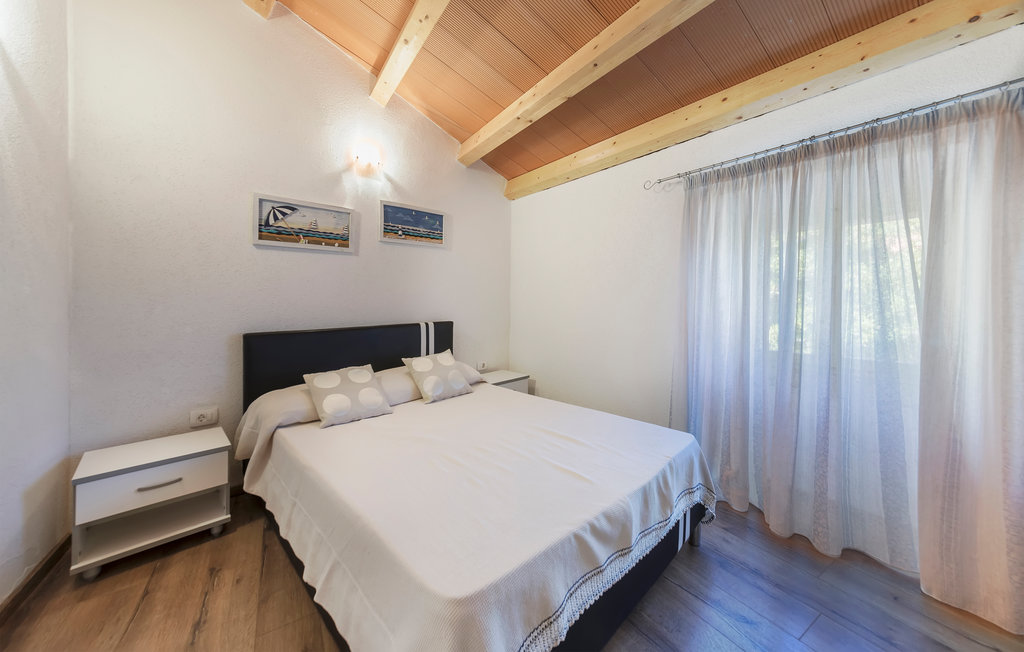 Feriehus - Labin-Crni , Kroatia - CIK087 24