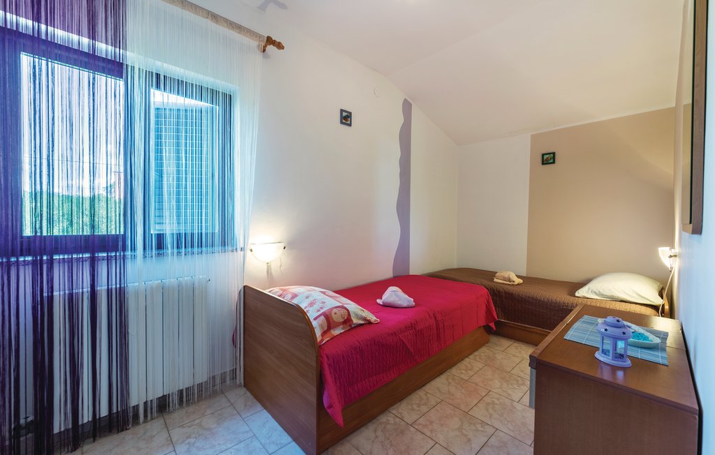 Semesterlägenhet - Duga Uvala-Peruski , Kroatien - CIK186 15