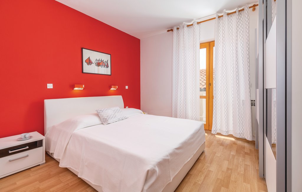 Semesterhus - Labin-Presika , Kroatien - CIK238 24