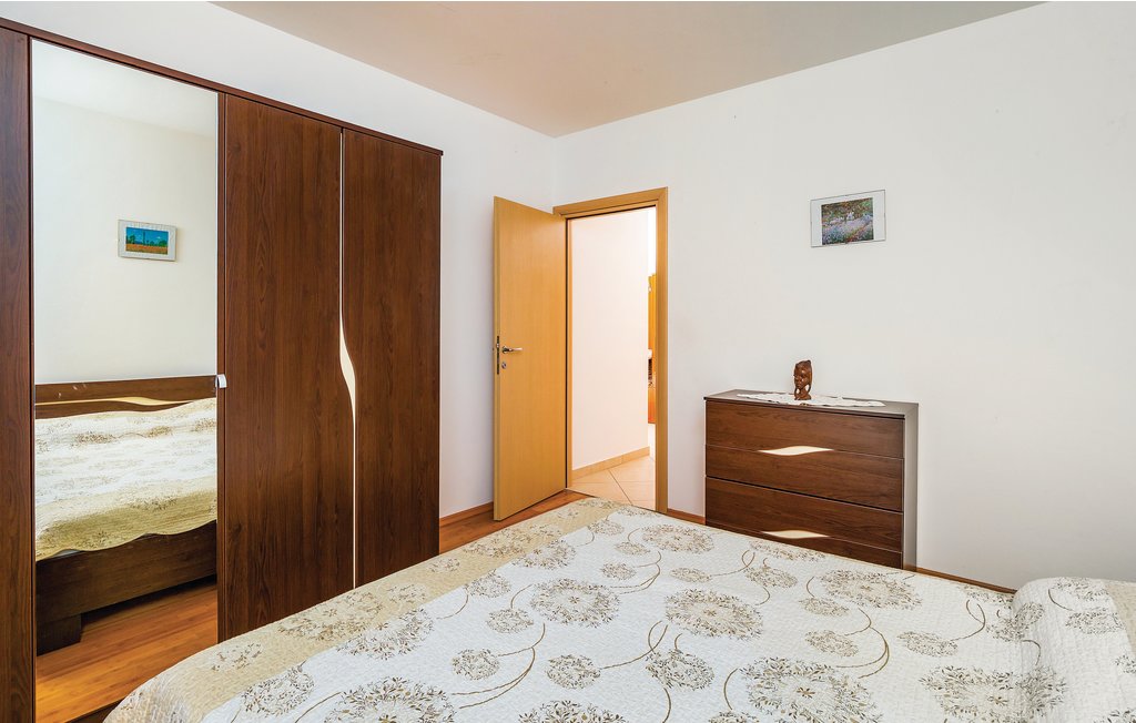 Ferienhaus - Labin-Crni , Kroatien - CIK869 24