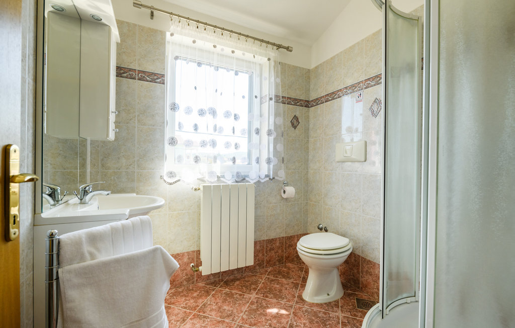 Semesterhus - Labin-Kapelica , Kroatien - CIK877 31