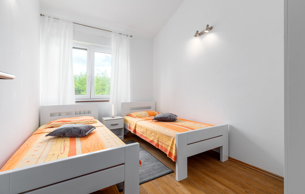 Feriehuse - Labin-Snasici , Kroatien - CIK004 40