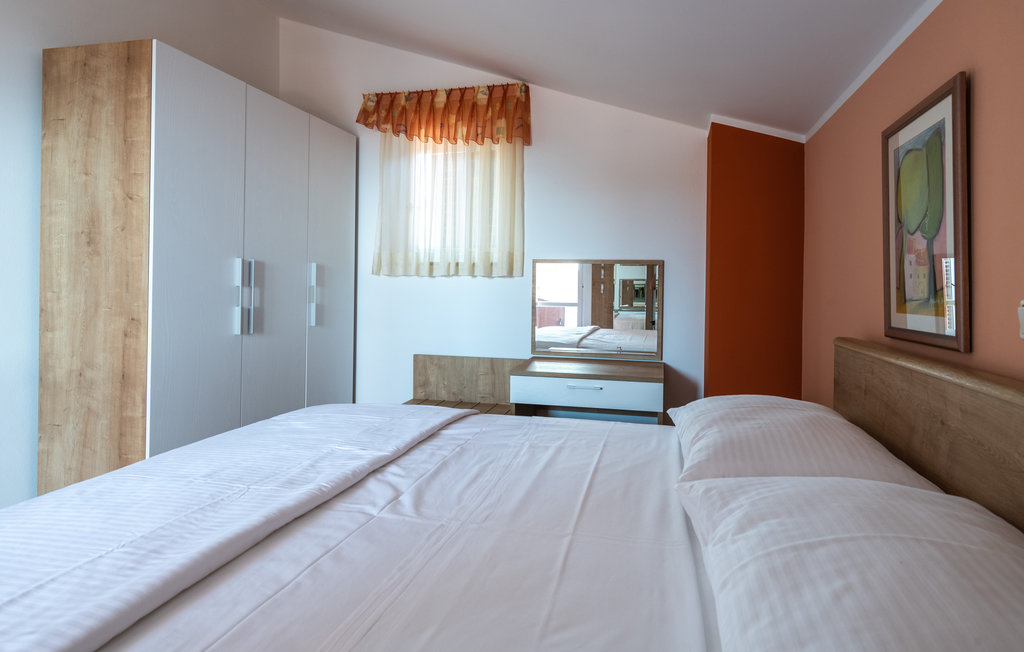 Semesterlägenhet - Labin-Ravni , Kroatien - CIK027 37