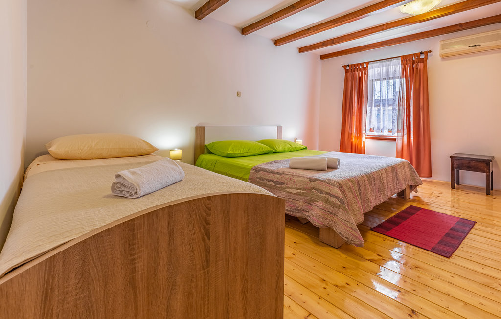 Feriehuse - Duga Uvala-Kavran , Kroatien - CIK060 29