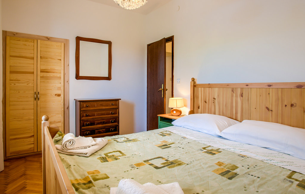 Feriehus - Krnica , Kroatia - CIK191 33