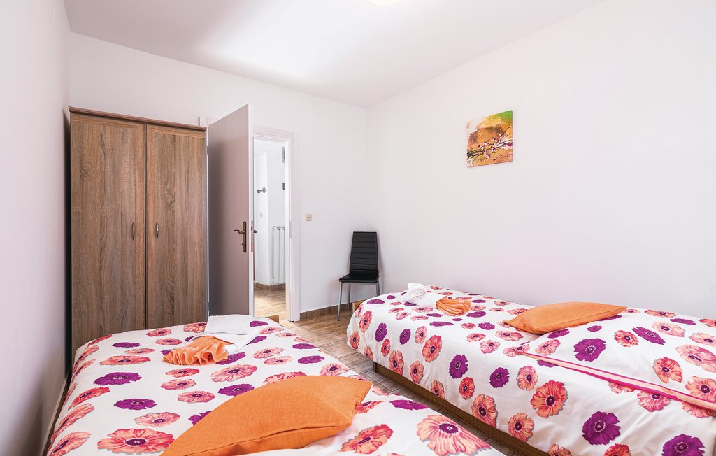 Feriehuse - Labin-Topid , Kroatien - CIK204 25