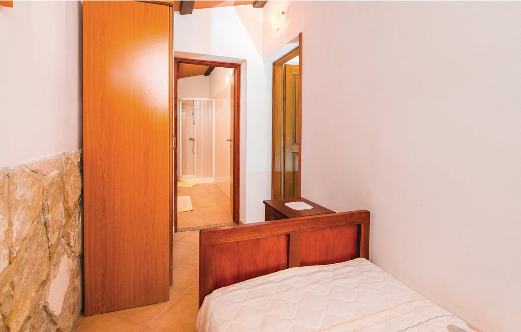 Feriehus - Labin-Trget , Kroatia - CIK307 23