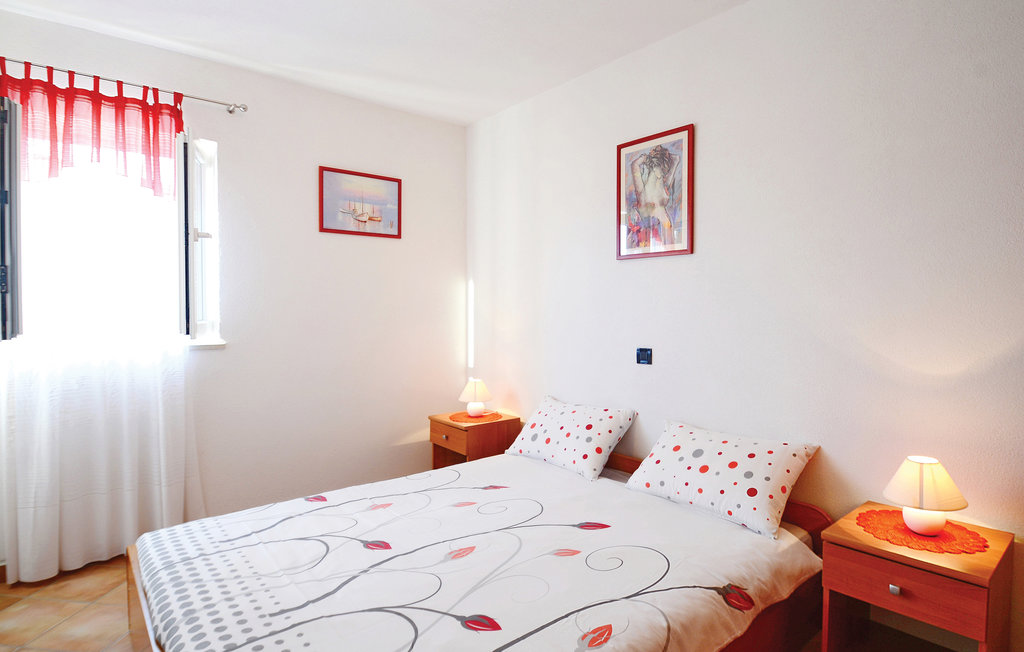 Ferienhaus - Rabac , Kroatien - CIK432 21