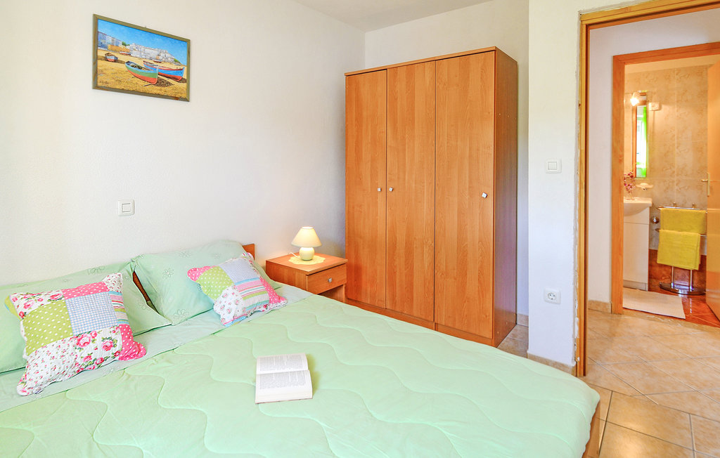 Feriehuse - Rabac , Kroatien - CIK448 20