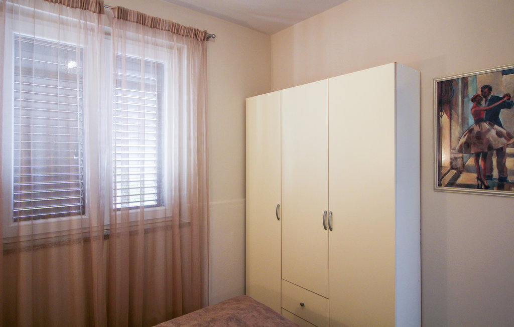 Lejlighed - Rabac , Kroatien - CIK534 22