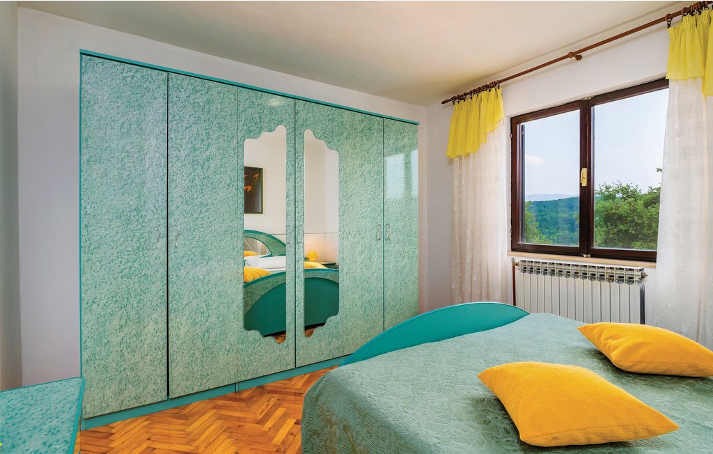 Ferienhaus - Labin-Barisici , Kroatien - CIK643 41