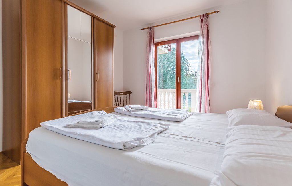 Ferienhaus - Duga Uvala-Segotici , Kroatien - CIK647 34