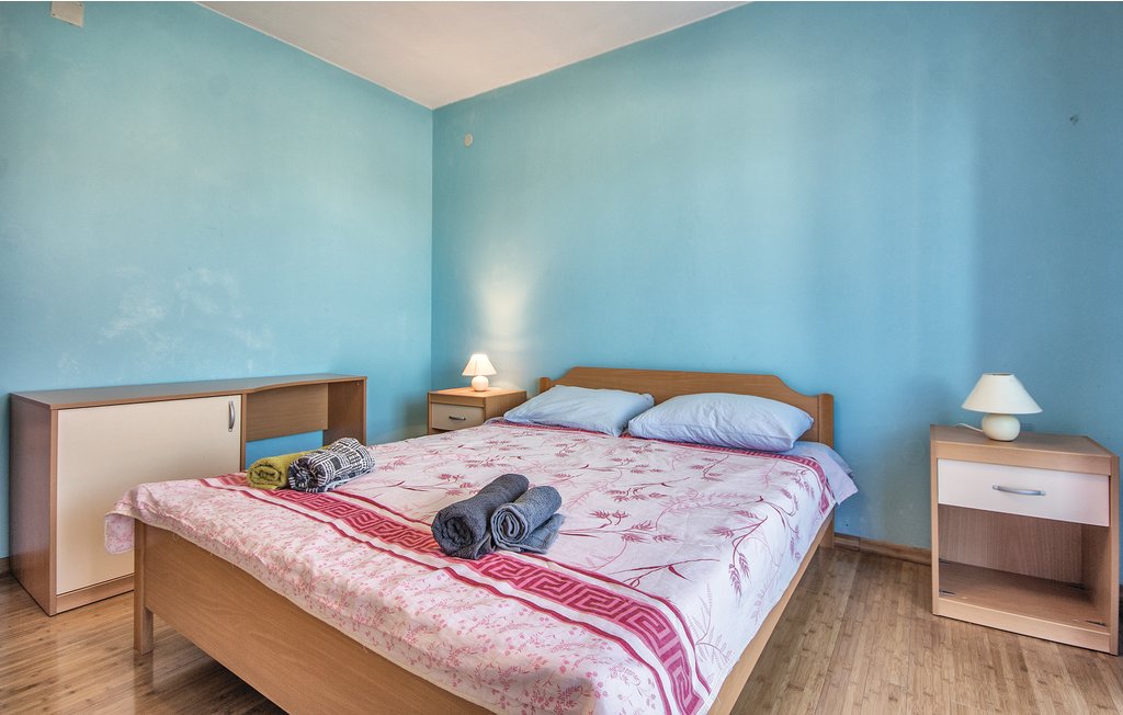 Feriehus - Krnica-Bratulici , Kroatia - CIK691 35