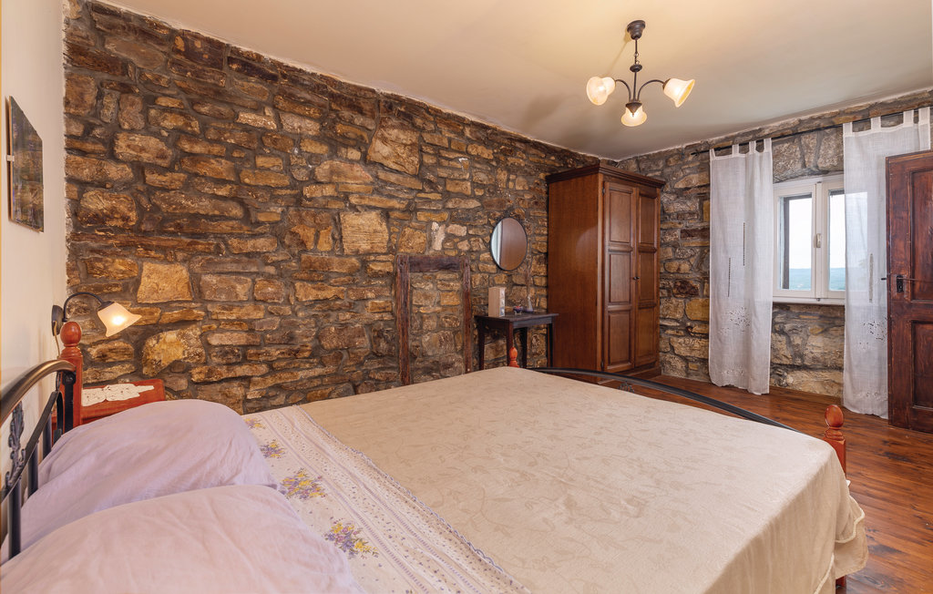 Feriehuse - Labin-Skabici , Kroatien - CIK695 31