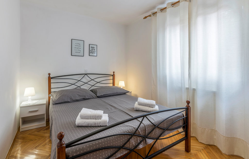 Semesterhus - Labin-Presika , Kroatien - CIK698 32