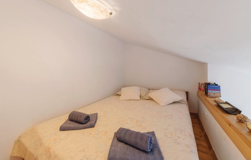 Ferieleilighet - Labin-Sv.Lovrec , Kroatia - CIK702 16