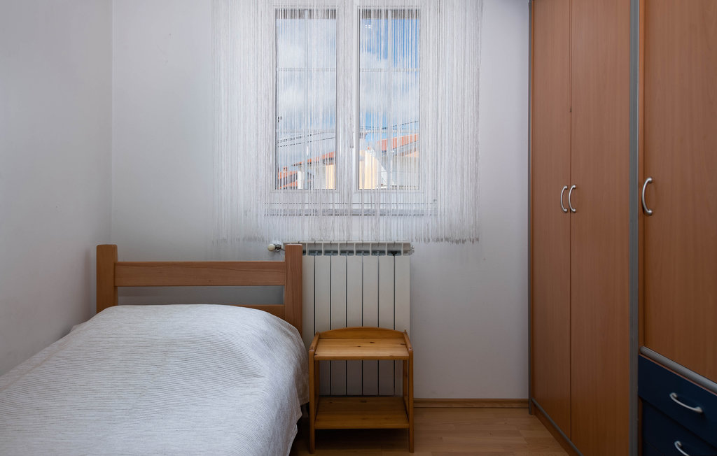 Semesterhus - Labin-Vinez , Kroatien - CIK712 17