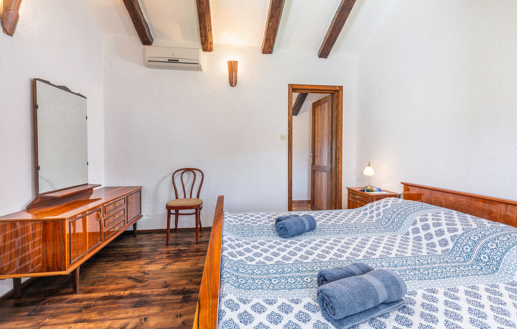 Feriehus - Labin-Marceljani , Kroatia - CIK725 33